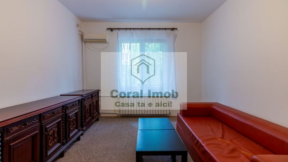 Ocazie! Vanzare apartament 2 camere in Primaverii ! - Poză 1