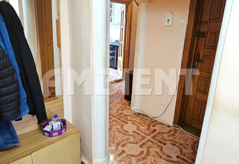 Apartament 3 camere, etaj 4, zona ANA IPĂTESCU; - Poză 9