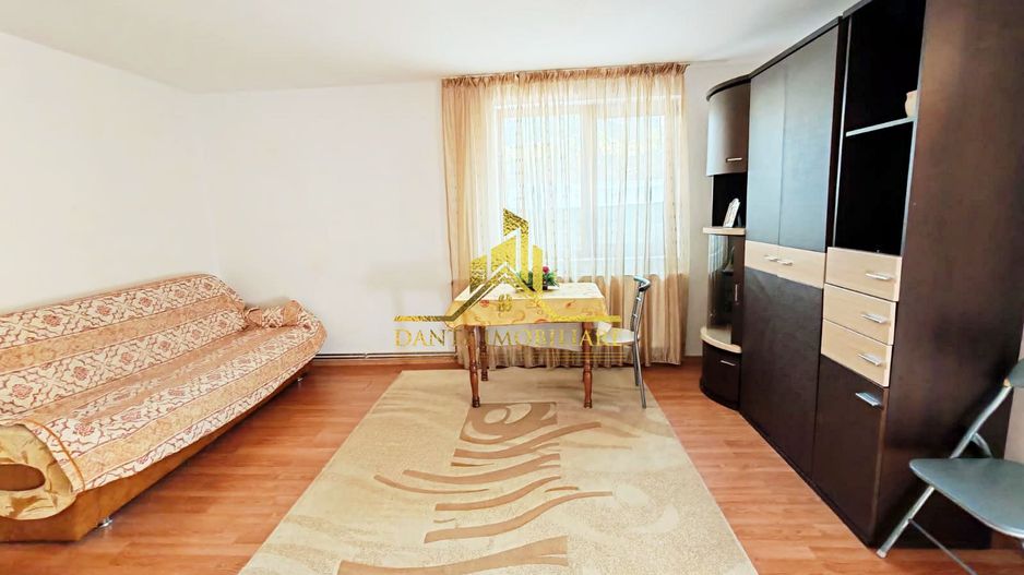 Garsoniera, decomandat, mobilat modern, spatios, Gruia, zona Garii - Poză 7