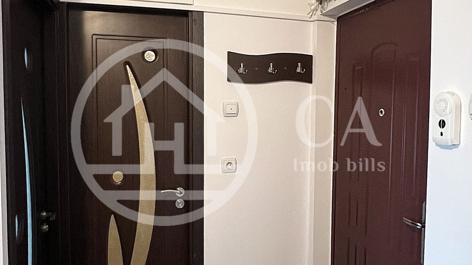 Garsoniera de vanzare in zona Rogerius, Oradea - Poză 8