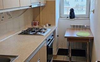 Garsonieră luminoasă, complet utilată, la 3 minute de metrou Unirii - Poză 5