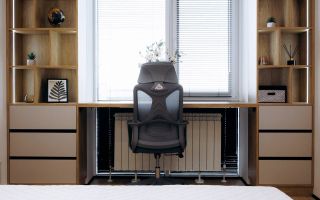 Vânzare, apartament, 2 camere, bd. Mircea Cel Bătrân, Ciocana - Poză 13