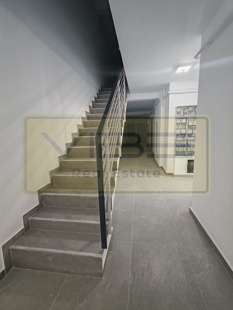 Lunca Cetățuii - Ciurea - Bloc nou- parcare-curte - Poză 4