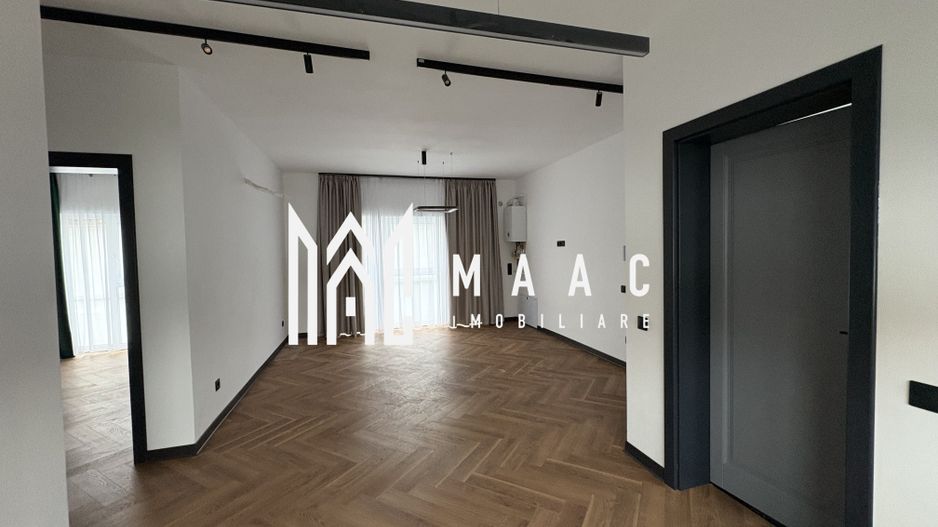 Apartament la vilă I Decomandat 3 Camere I 2 Parcari - Poză 5