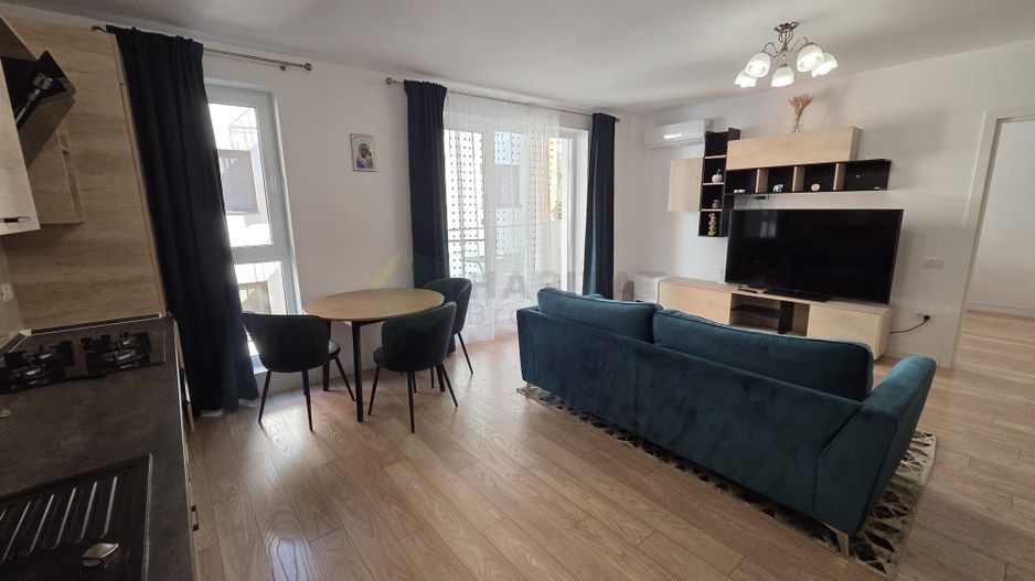 2 Camere | MTM Pipera Residence | Mobilat | Parcare inclusă - Poză 6