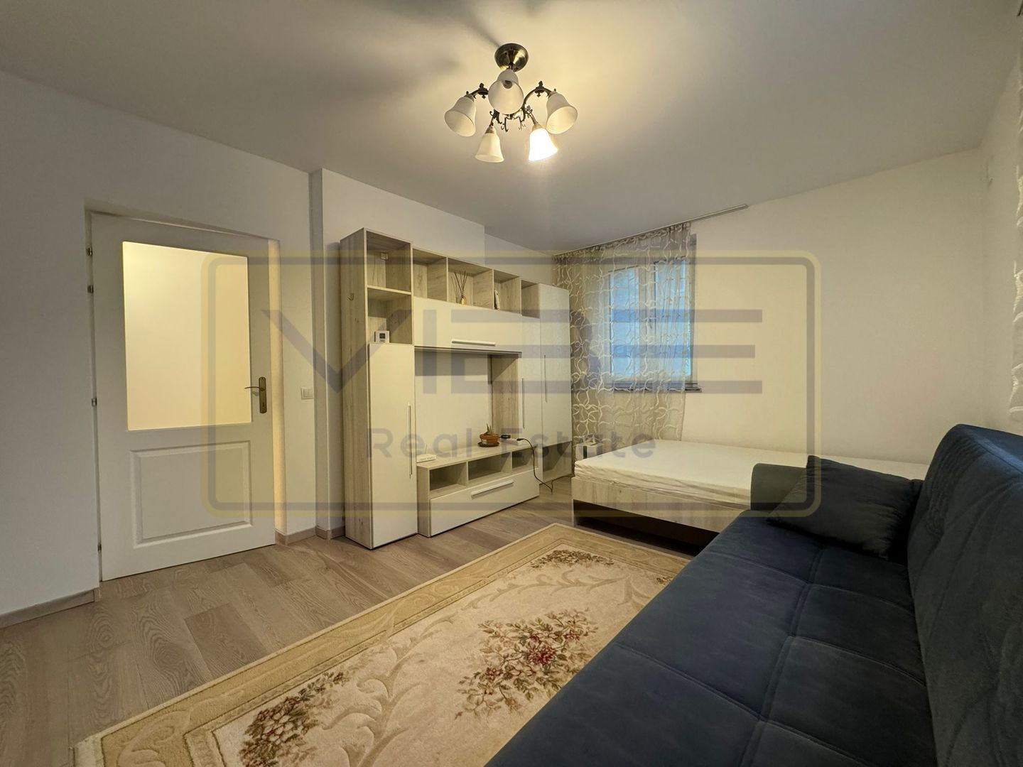 Apartament 1 camera  Copou Universitatea Al.I Cuza - Poză 6