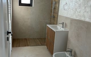Casa individuala pe un singur nivel - Poză 6