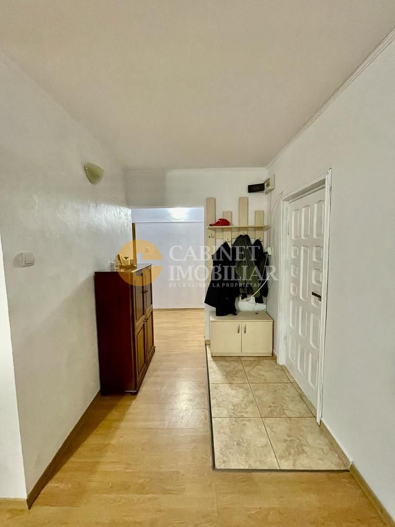 Apartament 3 Camere Frumoasa Bloc 1987 75 Mp - Poză 11