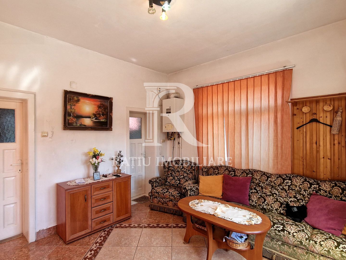 Casa cu 6 camere de vanzare | Teren 557 mp | Salonta | Bihor - Poză 8