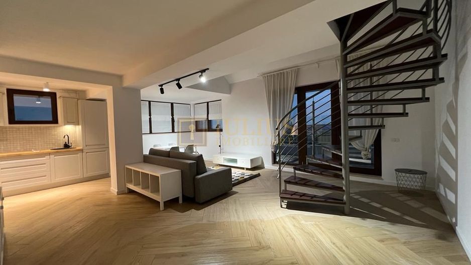 Calea Buziasului -Ciarda Rosie, 2 camere, apartament nou, centrala proprie - Poză 6