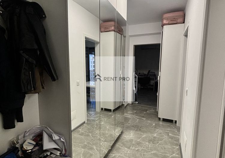 Garsonieră spațioasă de vânzare |Exigent Plaza Residence| Boxă inclusă - Poză 4