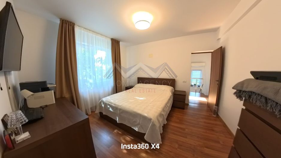 Casă de vânzare în Otopeni – 4 camere, 140 mp utili, central, ideal familii - Poză 11