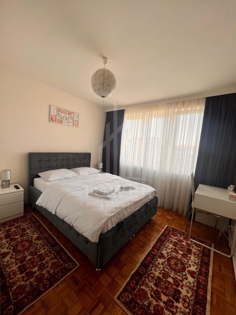 Apartament 2 camere de închiriat | Zona Centrală - Poză 5