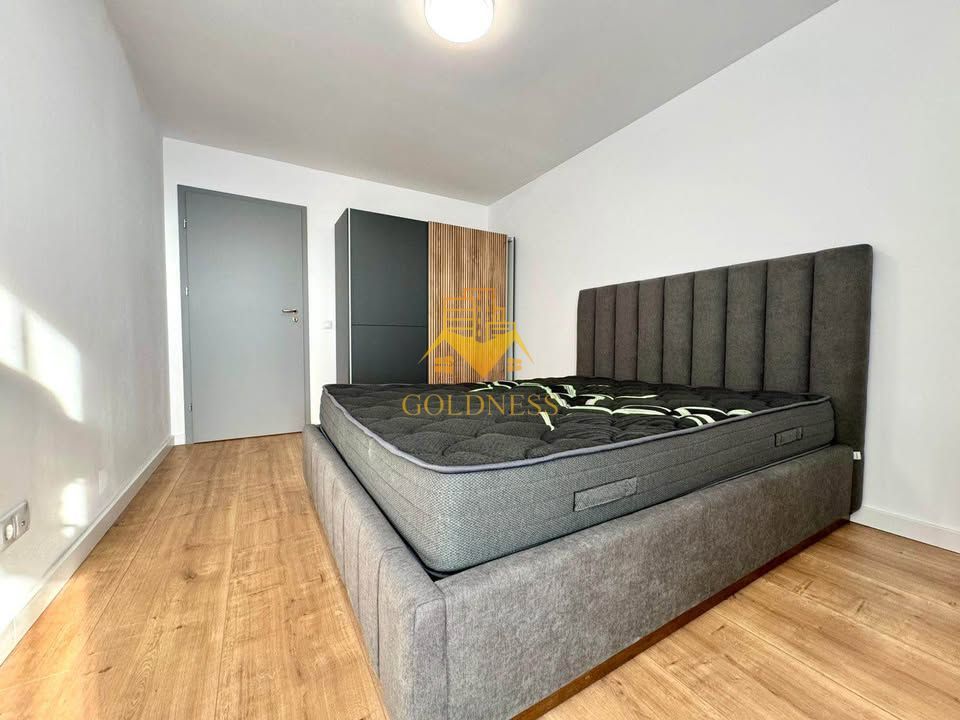 2 camere open space, parcare, terasă, Grigorescu, Tăietura Turcului - Poză 2