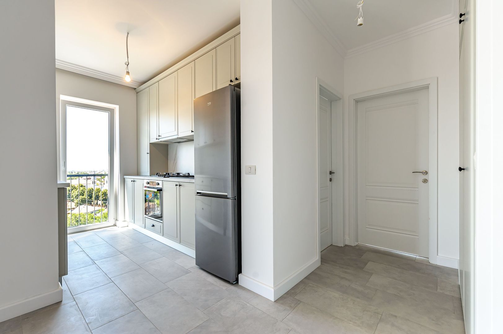 PREȚ REDUS! Apartament 3 camere în Adora Park - Poză 9