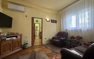 Parter casă Floreasca | 3 camere + curte | Ideal locuință sau birou - Poză 2