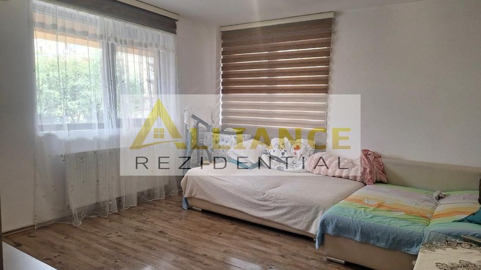 Apartament cu 2 camere in Popesti-Leordeni zona Soseaua Oltenitei - Poză 4