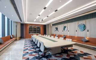 BRASADAS închiriază Sp Com/Office 300mp Cloud9 Pipera, - Poză 13