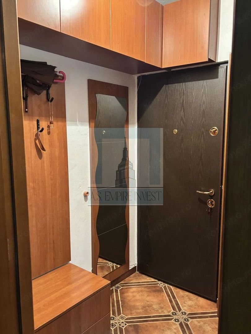 Apartament semidecomandat 2 camere - cartier Astra - Poză 10