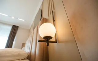 2 camere Pipera -  Rond OMV I Ivory Residence I Mobilat lux I COM0% - Poză 14