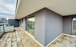 Penthouse 3 camere | Orientare Sud-Vest | 0% comision | Seasons - Poză 10