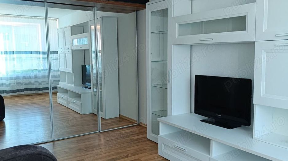 Inchiriez apartament 2 camere, Berceni, strada Panselelor. - Poză 7