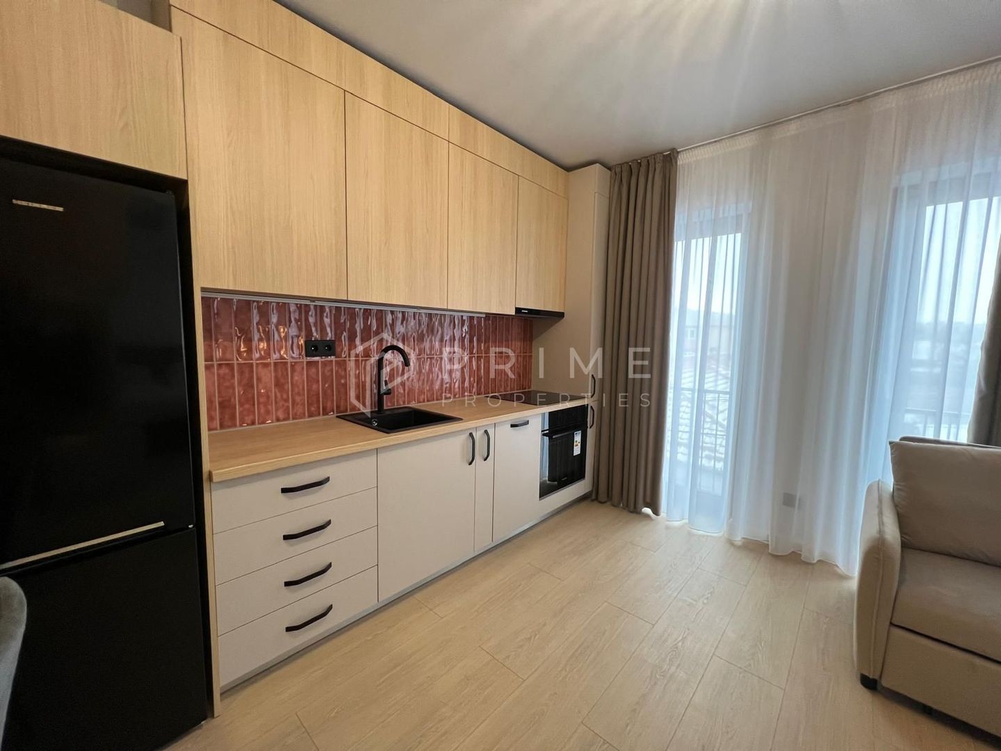 Studio NOU | Design modern I Semicentral | Parcare - Poză 4