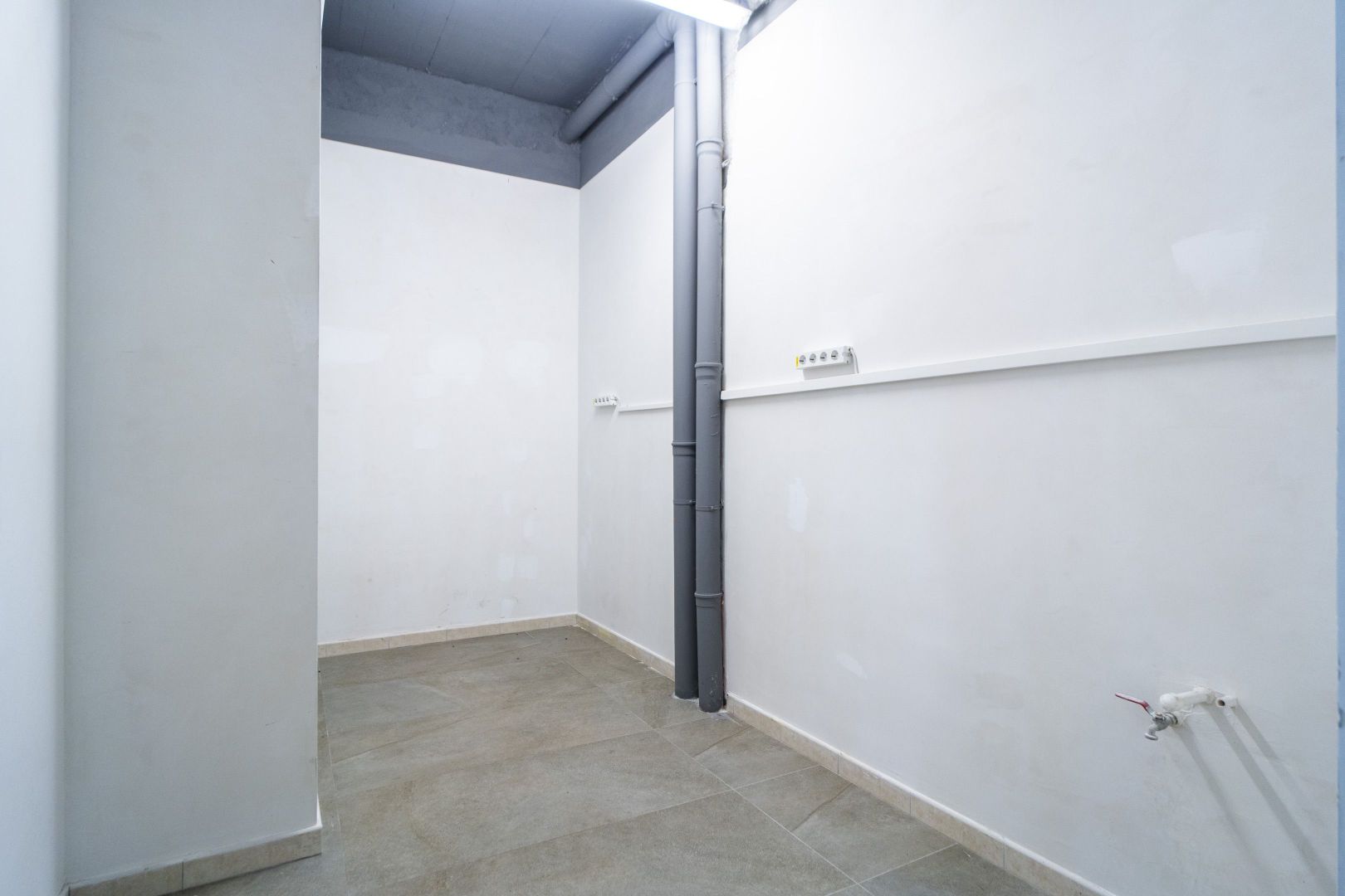 Spatiu Comercial | Militari-Uverturii-Apusului | 280mp + 135mp (terasa) - Poză 38