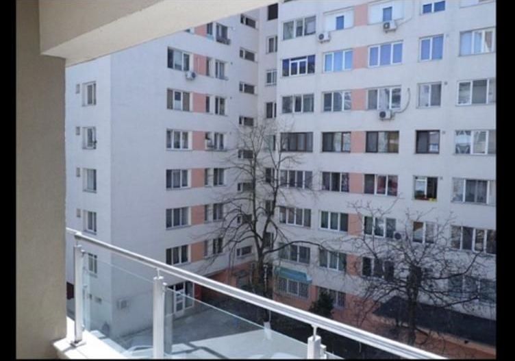 Închiriere Apartament cu 2 camere, bloc nou, lux, 3 min metrou Iancului - Poză 7