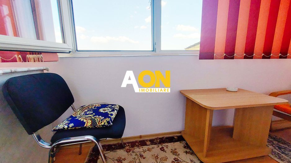 Apartament 2 camere, mobilat, utilat, Cetate - Poză 2