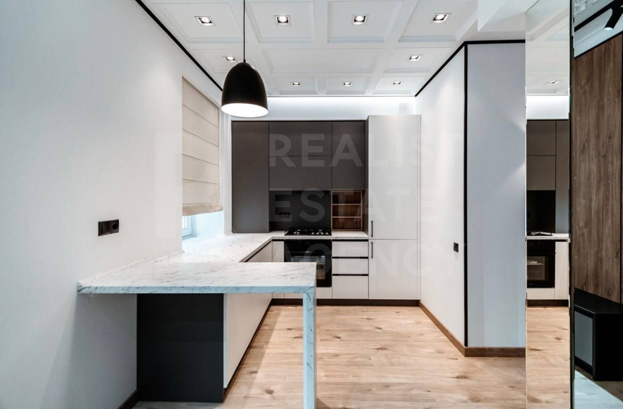 Chirie, apartament, 2 camere, bul. Ștefan cel Mare, Centru - Poză 5