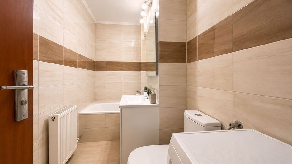 Apartament ultracentral, renovat, Salonta - Poză 4