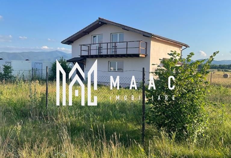 Casă individuală zona Cisnădie - Poză 9