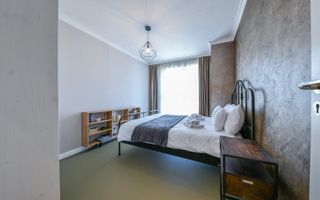 Chirie 3 camere The Nest finisat si utilat premium. Nu rata ocazia! - Poză 14