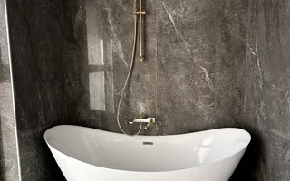Dezvoltator Roka Gardens Tunari - Vile de lux, mutare imediata! - Poză 19