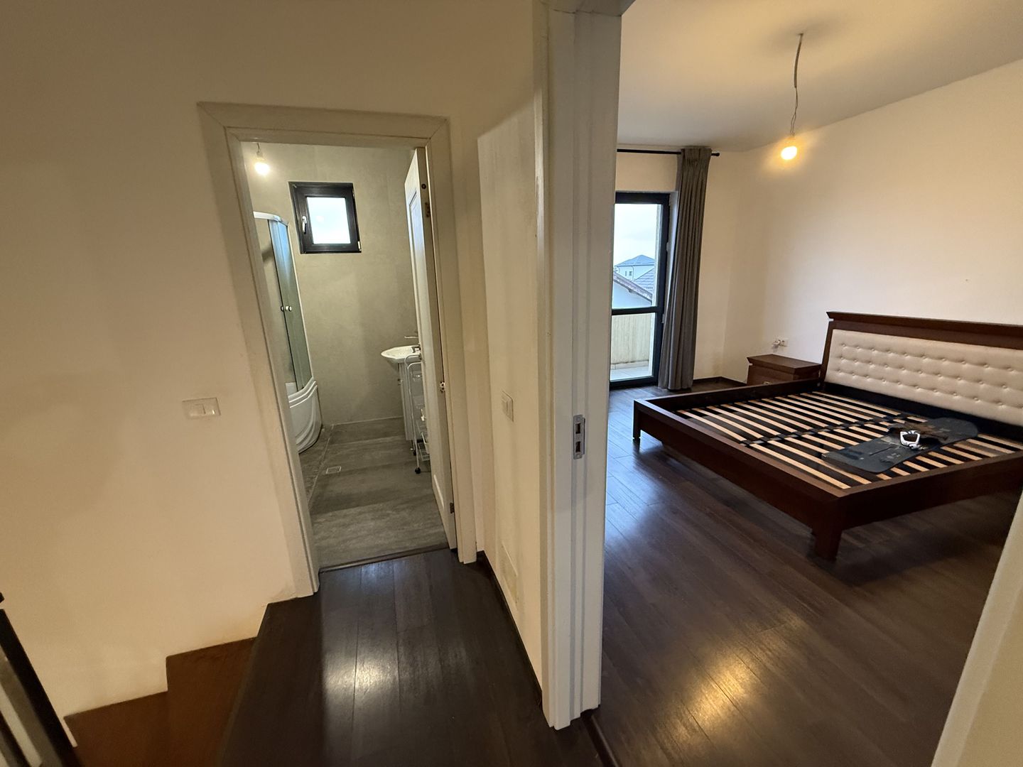 Duplex Bragadiru - Strada Topaz - Mobilat Utilat - Teren 218 mp - Poză 18