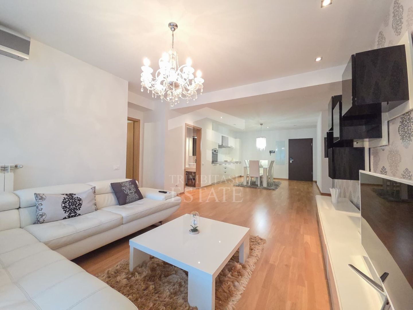 Apartament 2 camere de lux | Rovere Exclusive Concept | Terasă 21 mp - Poză 7