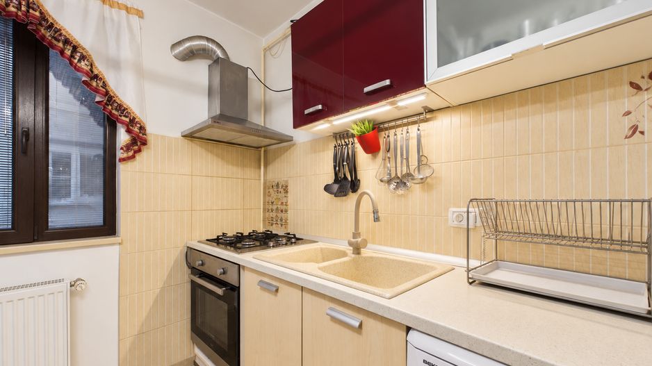 Casă duplex P+1+M | 113 mp utili | Curte | Popești-Leordeni - Poză 22