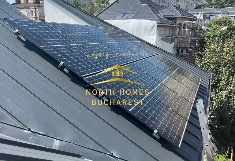 Vila de vaznare - Polonă - Finalizata 2024 - Poză 12