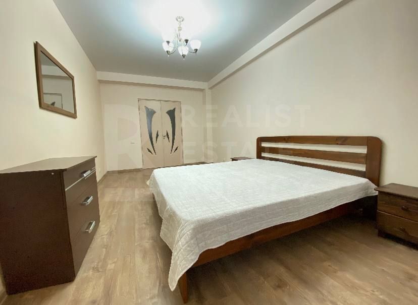 Chirie, apartament, 1 cameră, strada Vasile Badiu, Râșcani - Poză 2