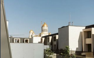 13 Septembrie-Marriott | 2 cam | 74mp + 107mp terasa | Mansarda | 296.000 euro - Poză 17