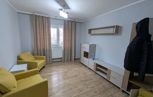 2 Camere | CT | Renovat | Mobilat |