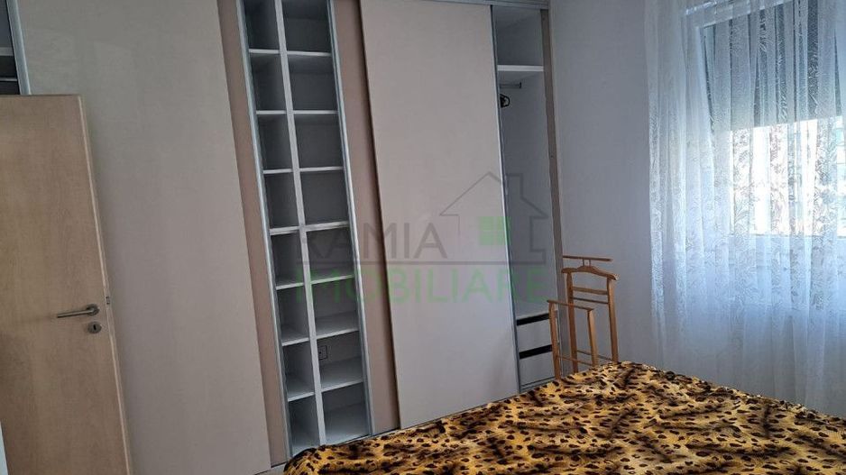 Apartament cu 2 camere de inchiriat zona Coresi. - Poză 10