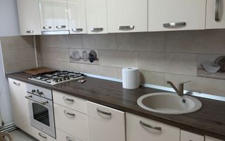 Lipovei | 3 Camere | Centrala Proprie - Poză 1