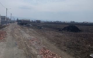 Teren intravilan aronianu - Poză 6