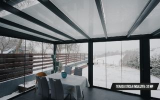 Casă modernă cu teren generos și panoramă superbă în Feleacu - Poză 6