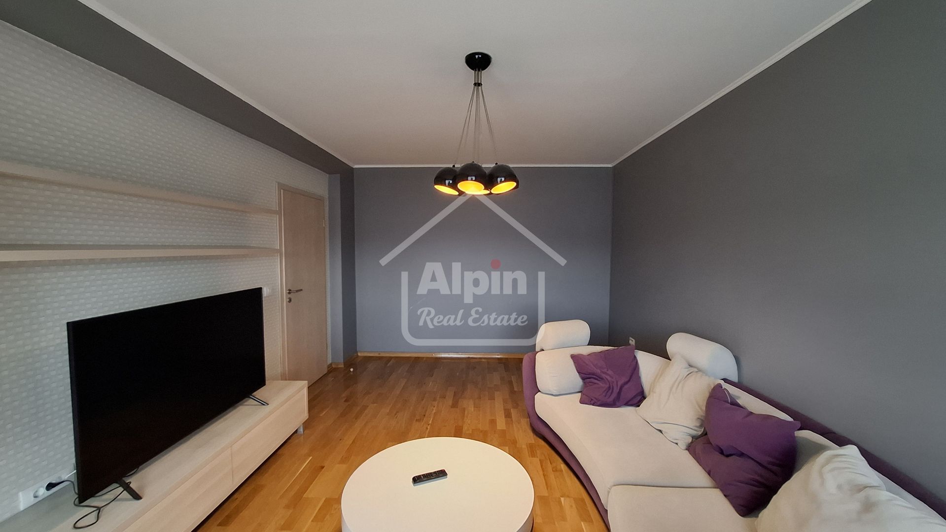 Apartament Pretabil Investitie I Tractorul Coresi - Poză 22