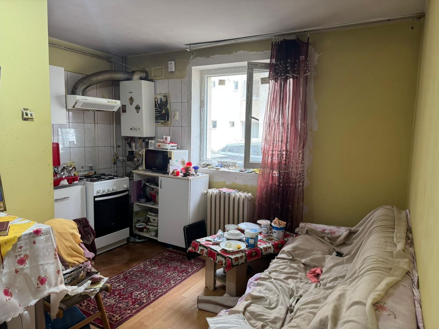 Apartament 2 camere - Aleea Pantelimon 14 - Poză 3