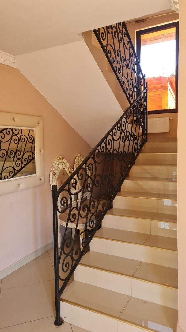 Casă individuală 220 mp  - Cristești - Poză 5