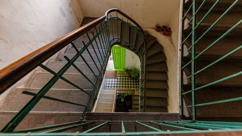 Cladire Istorica - Zona Baile Neptun - Comision 0% - Poză 17